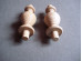 Wooden Spindles 0009