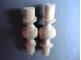 Wooden Spindles  0011