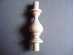 Wooden Spindles   0014