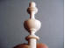 Wooden Spindles  0015
