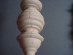 Wooden Spindles  0034
