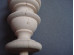 Wooden Spindles  0034