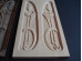 Carved Panel 0166