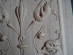Carved Panel 0163