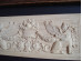 Carved Panel 0165