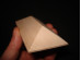 Triangular Prism 0120