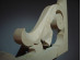 Decorative Wooden Corbels 0064