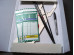 Scafftag Tower holder and inserts Tag Kit 1+2 Postage Fast & Free