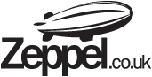 Zeppel.co.uk - ShopOnline